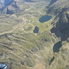 unverortetes Flugbild